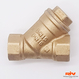 Фільтр грубої очистки RIV 82500 Strainer 3/4" DN 20 PN 16