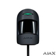 Ajax MotionProtect Plus Fibra Black Дротовий датчик руху (AJ31237)