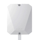 Ajax Hub Hybrid (2G) White Гібридна централь з підтримкою фотоверифікації тривог (AJ34896)