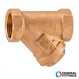Фільтр косий General Fittings 7Y00.J8 1" DN25 (7Y00J8H10100BH)